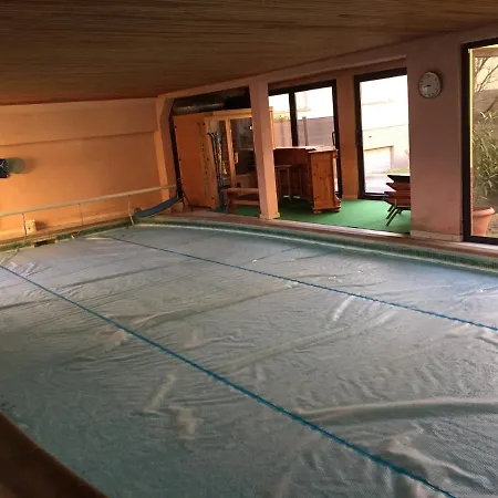 Grande Climatisee Chez Xavier Guest house