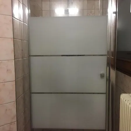 Grande Climatisee Chez Xavier Guest house *