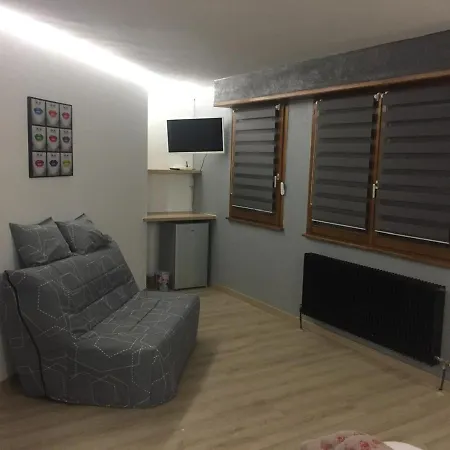Grande Climatisee Chez Xavier Wasselonne