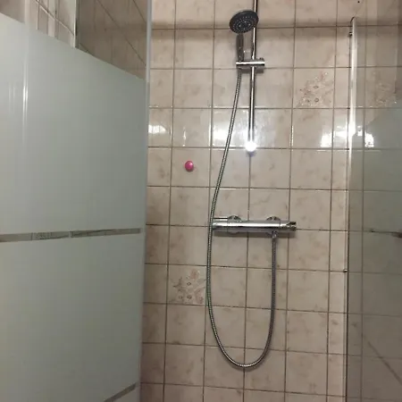 Guest house Grande Climatisee Chez Xavier