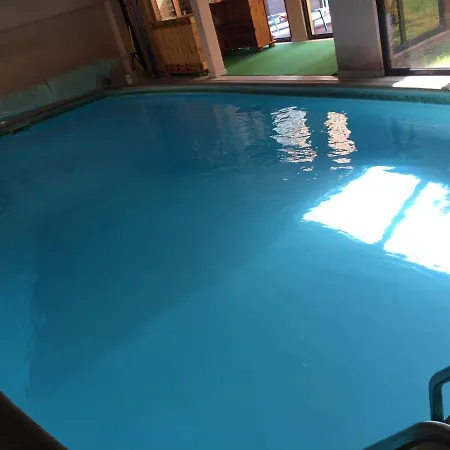 Guest house Grande Climatisee Chez Xavier Wasselonne