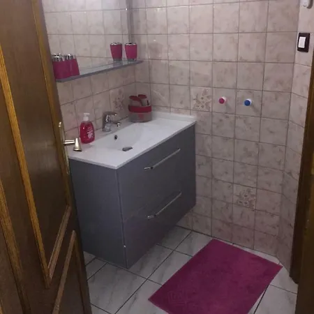 Grande Climatisee Chez Xavier Guest house *