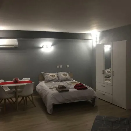 Grande Climatisee Chez Xavier Guest house Wasselonne