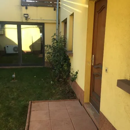 Grande Climatisee Chez Xavier Guest house *