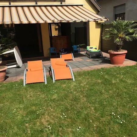 Guest house Grande Climatisee Chez Xavier